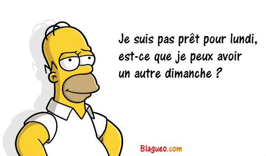 Homer week-end