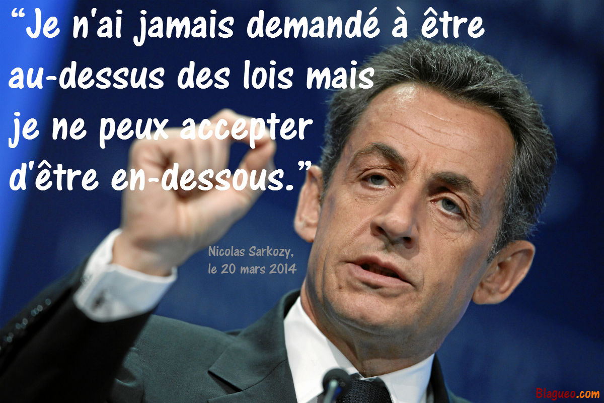 Nicolas Sarkozy culte