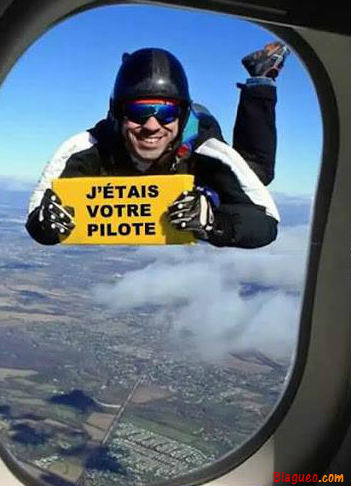 sans pilote